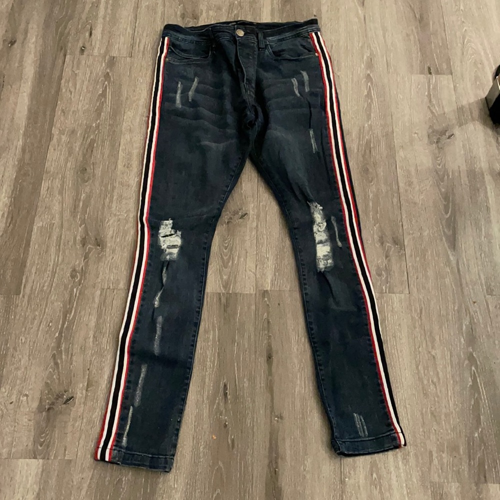 Men’s Jeans